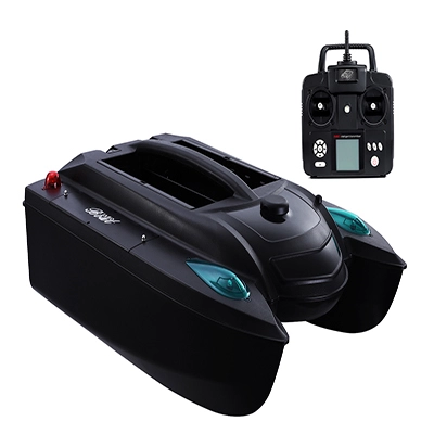 Jabo3cg Automatic Navigation Bait Boat Gps Positioning Fish Finder 1