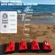 Fishing Surfer Rc Surfcasting Bait Boat Yes by Jabo Boat 6