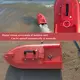 Fishing Surfer Rc Surfcasting Bait Boat Yes by Jabo Boat 5
