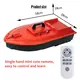 Fishing Surfer Rc Surfcasting Bait Boat Yes by Jabo Boat 4