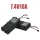 Bait Boat Battery for Jabo Bait Boat 2CG7.4V10Abattery - - Jabo Boat 3