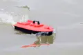 Fishing Bait Boat for Sale 20-300m Auto Driving by Jabo Boat 8