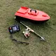 Fishing Bait Boat for Sale 20-300m Auto Driving by Jabo Boat 7