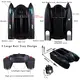 Fishing Surfer Rc Boat JABO3CG - - Jabo Boat 3