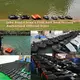 Fishing Surfer Rc Boat JABO3CG - - Jabo Boat 7