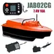 Best Rc Boat for Fishing Y - - Jabo Boat 11