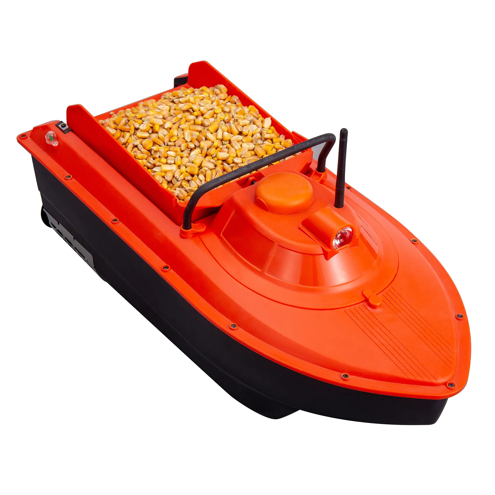 Best Rc Boat for Fishing Y - - Jabo Boat 6
