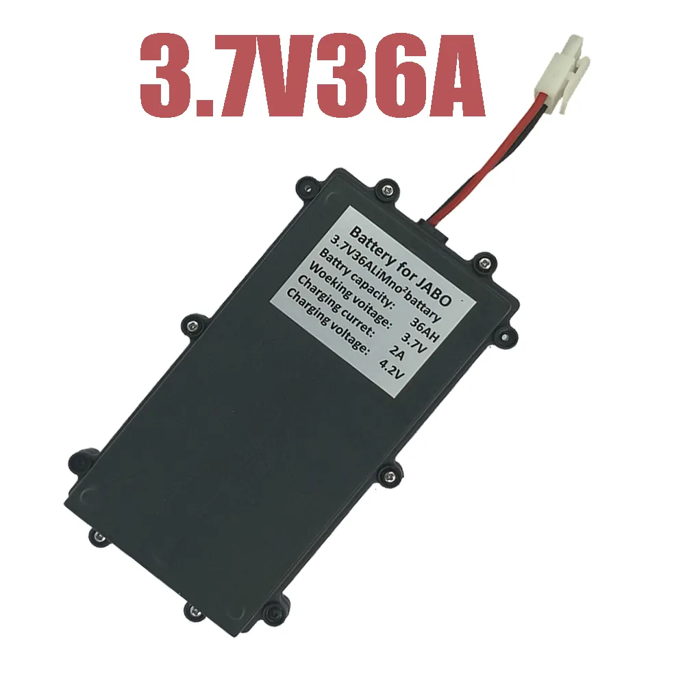Bait Boat Batteries for Sale China - - Jabo Boat 4