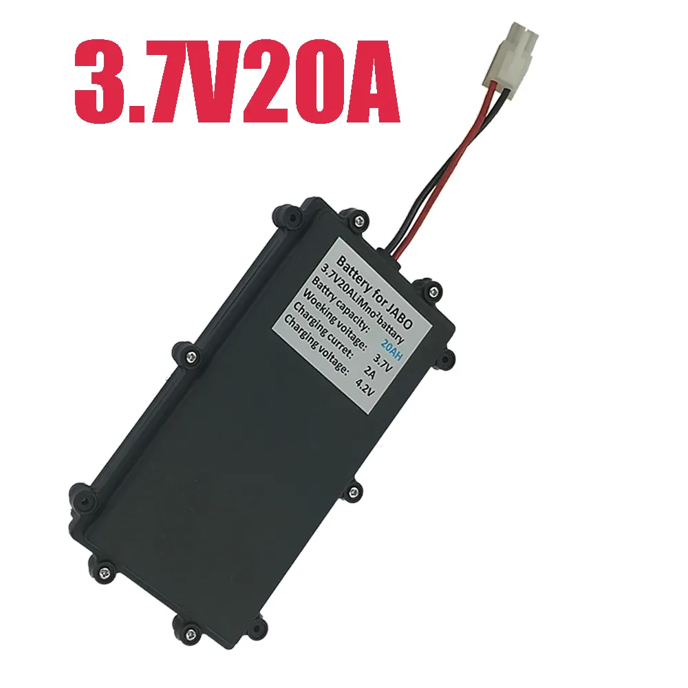 Bait Boat Batteries for Sale China - - Jabo Boat 3