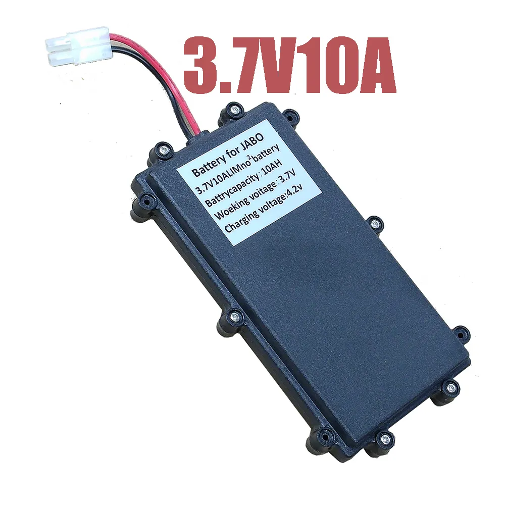 Bait Boat Batteries for Sale China - - Jabo Boat 2