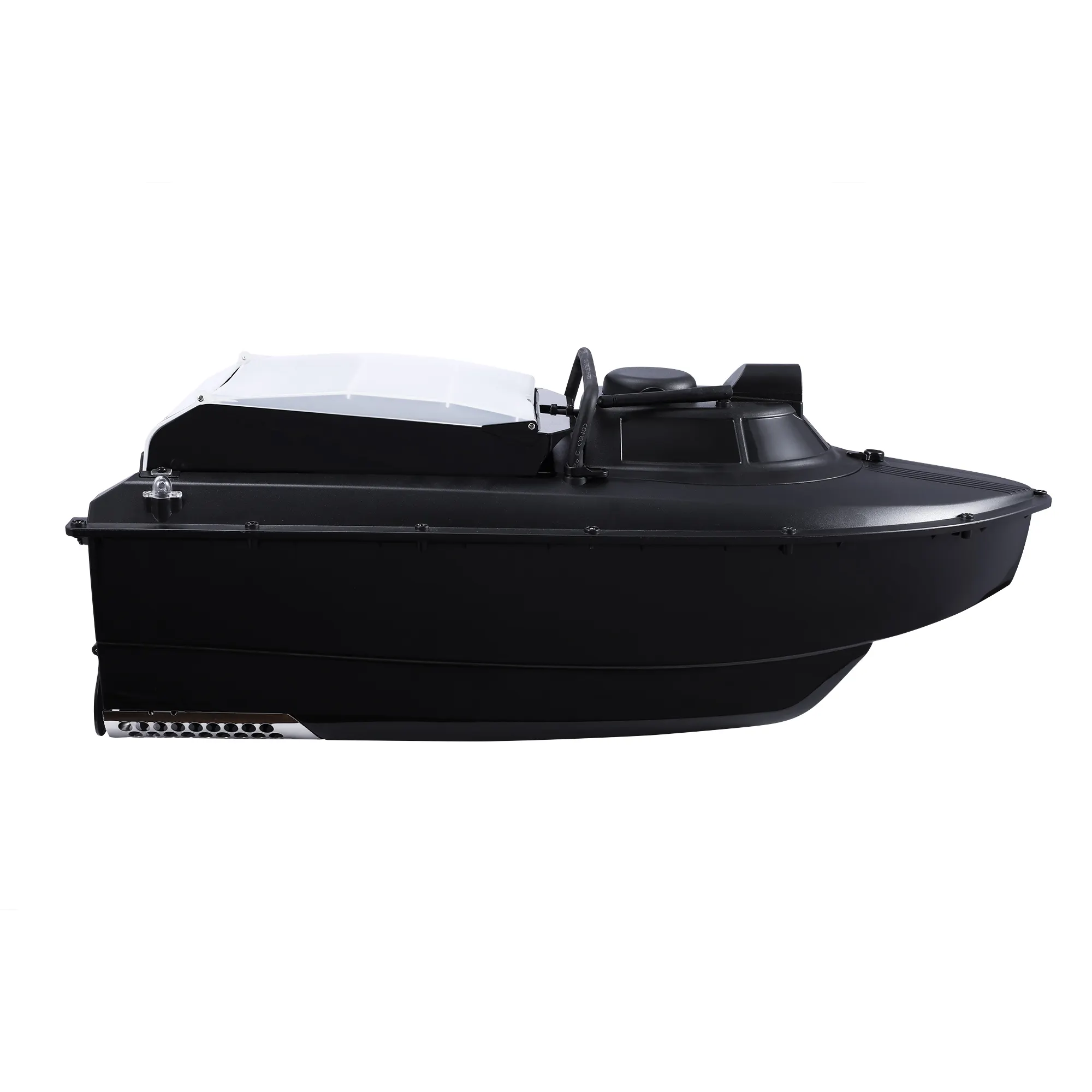 Best Rc Boat for Fishing Y - - Jabo Boat 9
