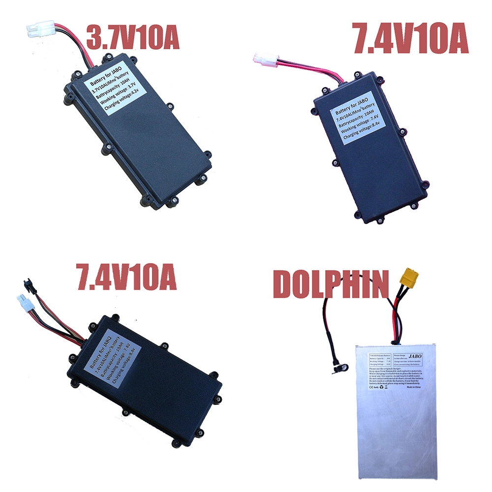 JABO BOAT Battery JABO dolphin Battery JABO2BG,2CG,5CG Battery 1
