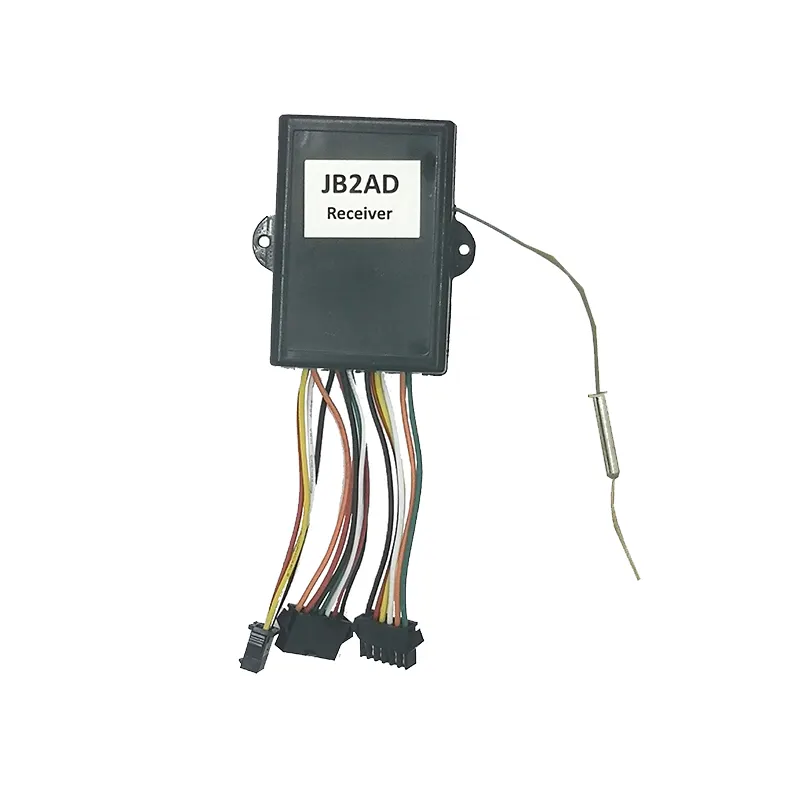 Fishing Bait Boat for Sale 2BG 2CG Receiver by Jabo Boat 8