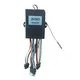 Fishing Bait Boat for Sale 2BG 2CG Receiver by Jabo Boat 3