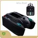 Radio Control Fishing Boat JABO3CG by Jabo Boat 1