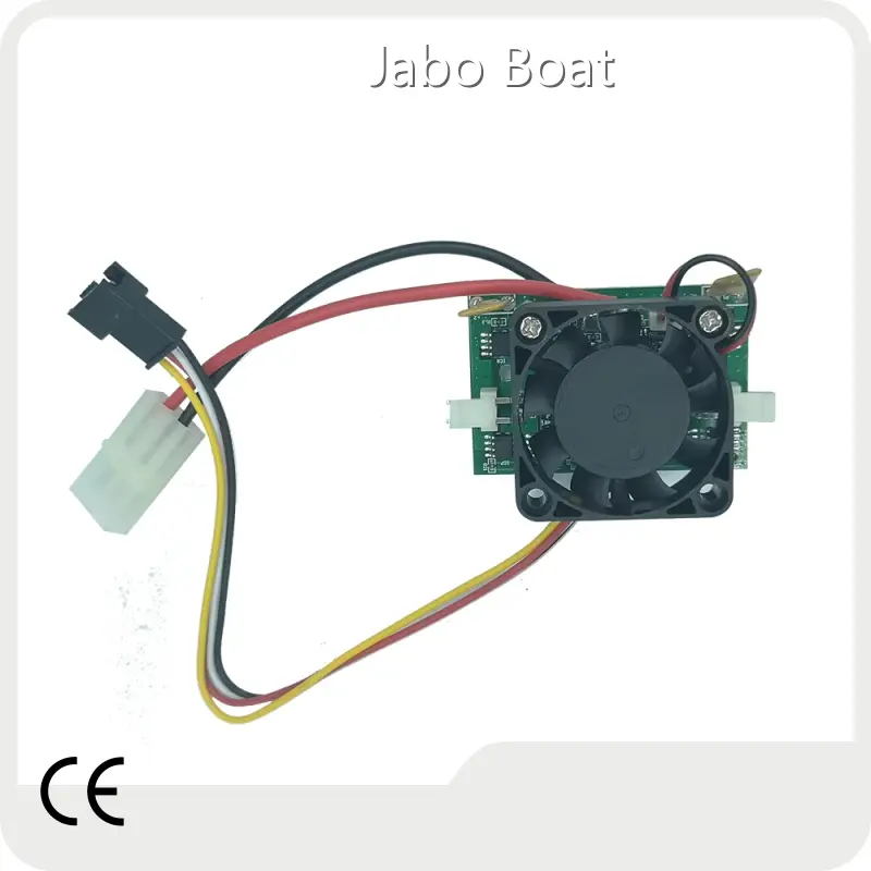 Fishing Boat Motherboard for Jabo Bait Boat 0.1KG by Jabo Boat 1