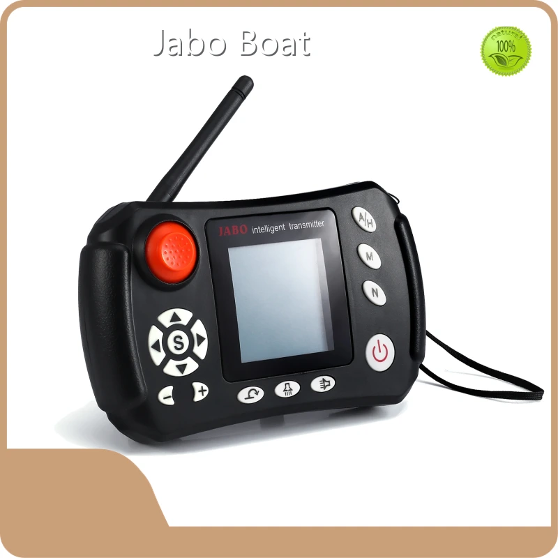Fishing Bait Boat for Sale 2.4G by Jabo Boat 1
