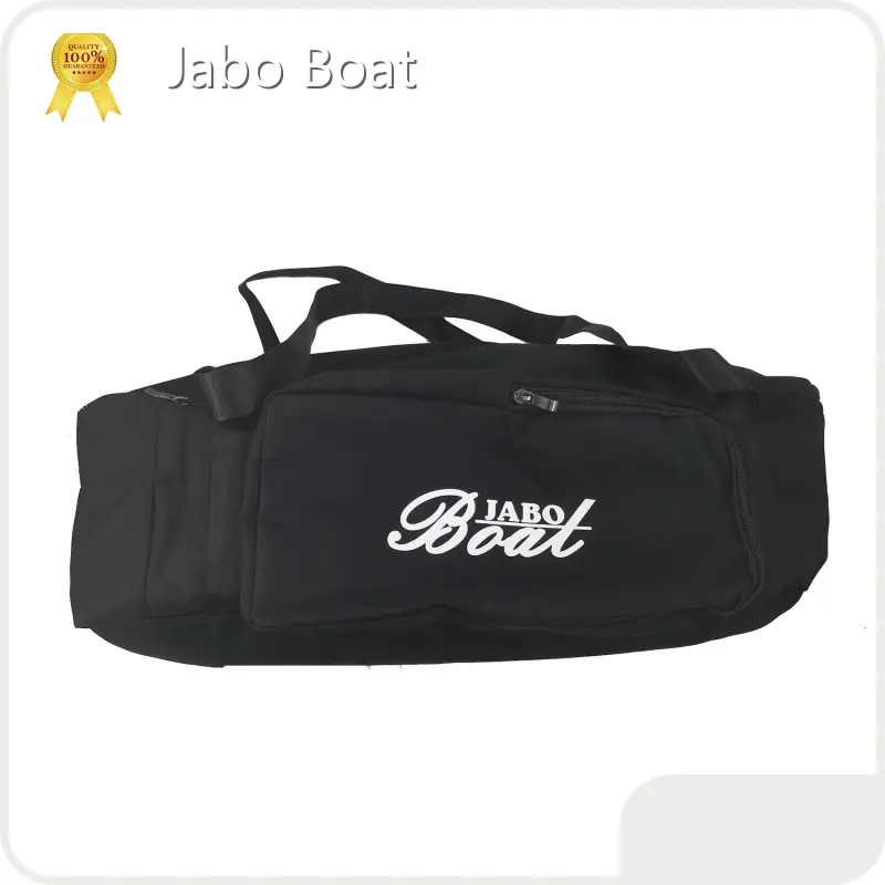 Accessories for a Fishing Boat JABO by Jabo Boat-1 1