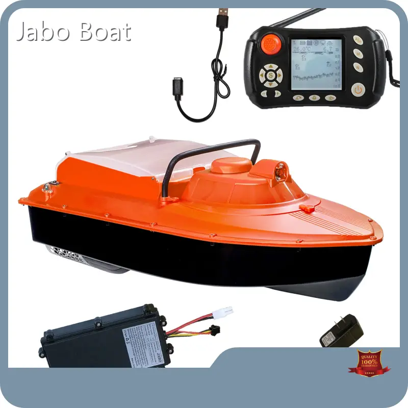 Fishing Surfer Rc Boat Price 5 Kg by Jabo Boat 1