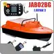 Remote Control Fishing Boats for Sale JABO - - Jabo Boat 1
