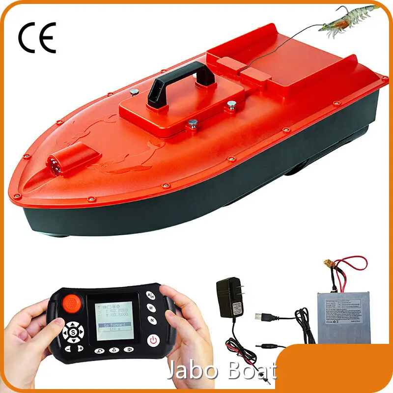 Fishing Surfer Rc Boat Price JABO Dolphin by Jabo Boat 1