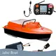 Fishing Surfer Rc Surfcasting Bait Boat 5 Kg - - Jabo Boat 1