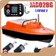 Jabo 2 Bg JABO by Jabo Boat 1