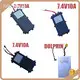 Bait Boat Lithium Battery - - Jabo Boat 1