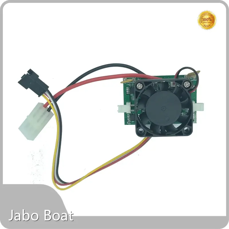 Fishing Bait Boat for Sale JABO - - Jabo Boat 1