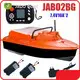 Big Rc Fishing Boats for Sale 1.5kg by Jabo Boat 1