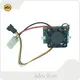 Fishing Boat Motherboard 3.7V Lithium Battery by Jabo Boat 1