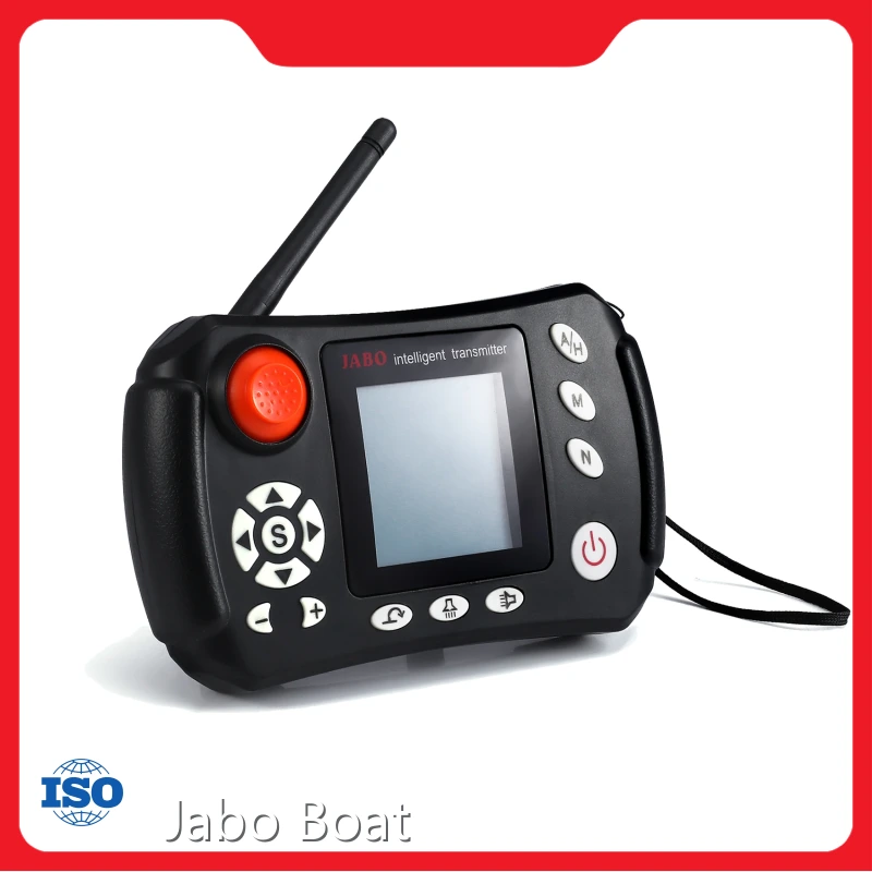 Bait Boat Accessories 0.2kg by Jabo Boat 1