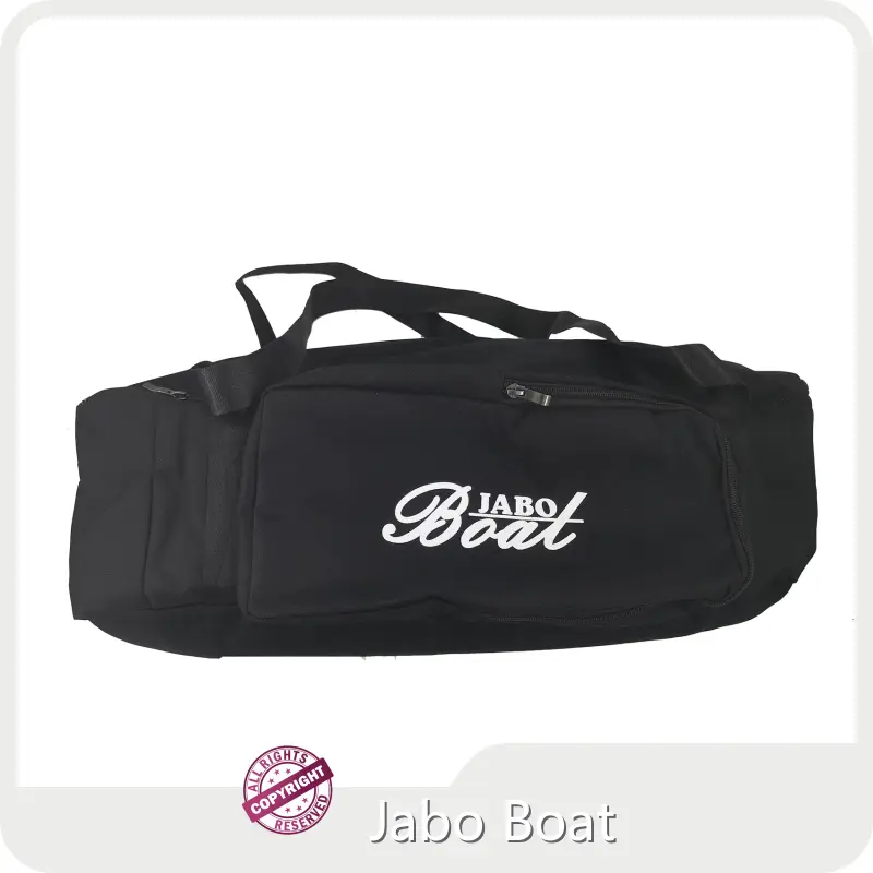 Accessories for a Fishing Boat 0.7kg by Jabo Boat 1