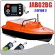 Jabo 2 Bg 3.7 Kg - - Jabo Boat 1