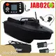 Remote Control Toy Fishing Boat Y by Jabo Boat 1