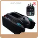 Remote Control Fishing Boat for Sale Double 7.4V/10Ah Lithium Battery by Jabo Boat 1