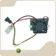 Fishing Boat Motherboard for Jabo Bait Boat 3.7V Lithium Battery by Jabo Boat 1