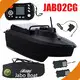 Best Rc Boat for Fishing Y - - Jabo Boat 1
