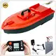 Best Rc Boat for Saltwater JABO Dolphin-Pro by Jabo Boat 1