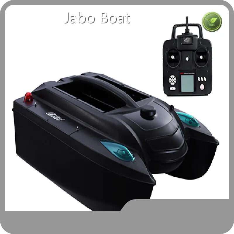 Fishing Bait Boat for Sale 840*640*370 Mm by Jabo Boat-1 1