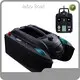 Fishing Bait Boat for Sale 840*640*370 Mm by Jabo Boat-1 1