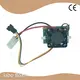 Accessories for a Fishing Boat JABO2AG Drive Board by Jabo Boat 1