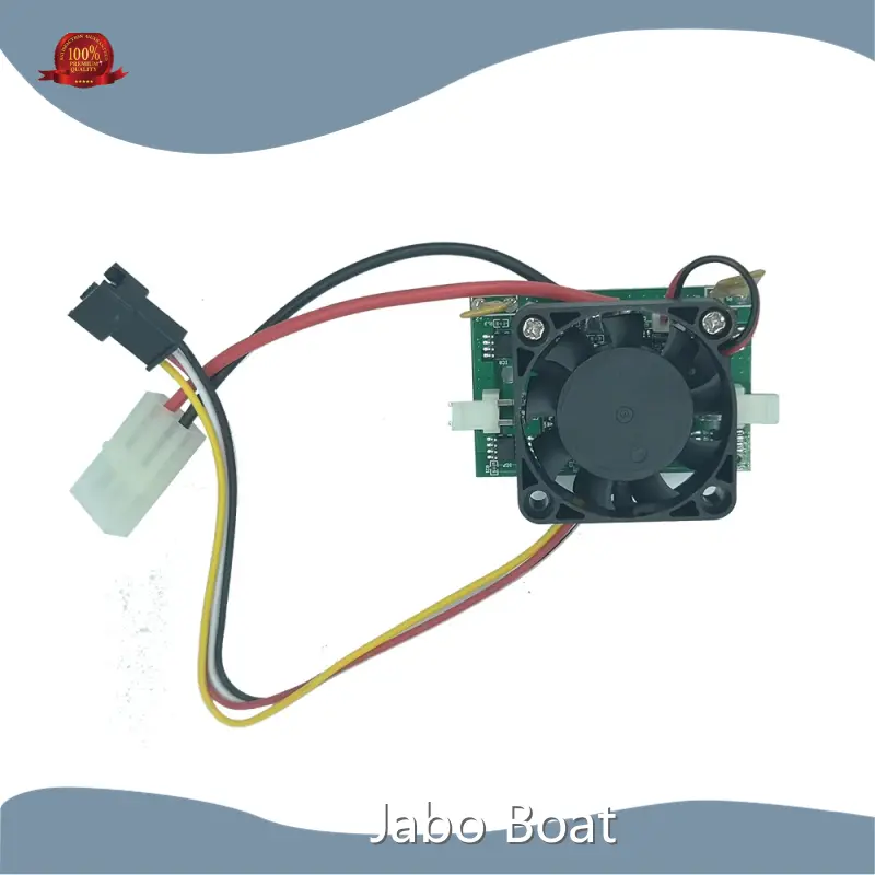 Fishing Boat Main Board 3.7V Lithium Battery Wholesale - Jabo Boat 1
