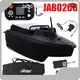 Rc Boat Fishing for Sale 7.4V10A Lithium Battery - - Jabo Boat 1