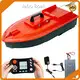 Remote Control Saltwater Fishing Boat Y by Jabo Boat 1