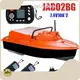 Radio Controlled Boat for Fishing 7.4V10A Lithium Battery by Jabo Boat 1
