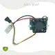 Fishing Boat Motherboard 3.7V Lithium Battery - - Jabo Boat 1