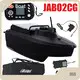 Remote Fishing Boat 620*280*230mm by Jabo Boat 1
