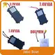 Bait Boat Accessories JABO - - Jabo Boat 1
