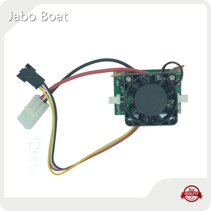 Fishing Boat Main Board JABO2AG BAIT BOAT Drive Board by Jabo Boat 1